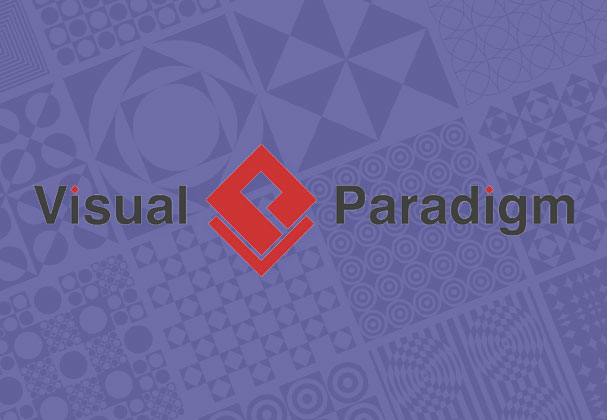 Visual Paradigm 13.0