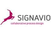 Signavio versie 9.5.1