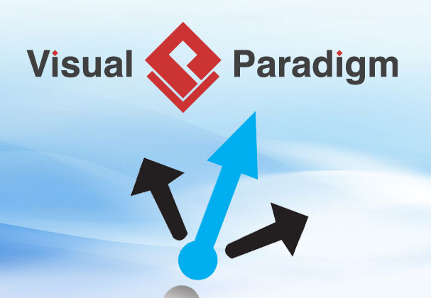 Visual Paradigm productlijn geheel herzien
