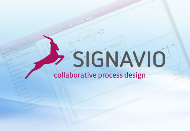 Cursus BPMN met de Signavio Process Manager